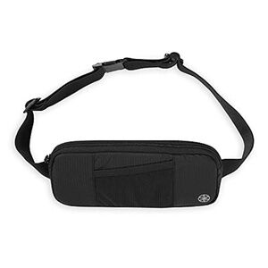 Gaiam Unisex Adult and Waist Pack